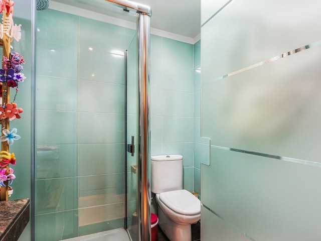 Penthouse in Mijas