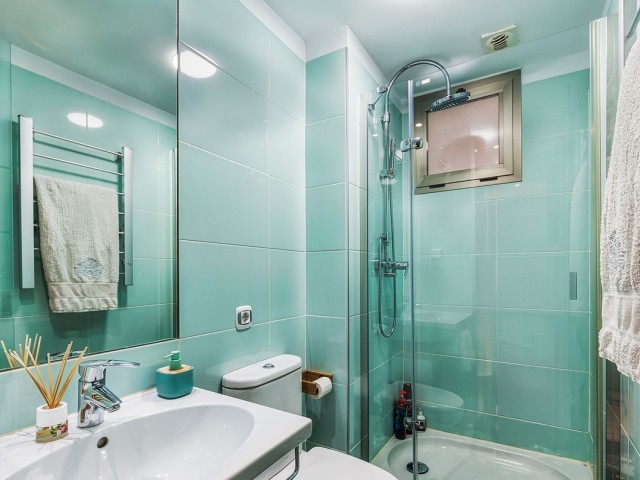 Penthouse in Mijas