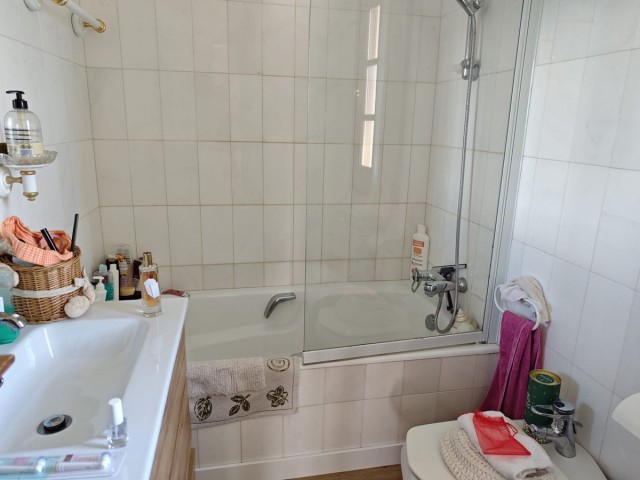4 Schlafzimmer Villa in San Luis de Sabinillas