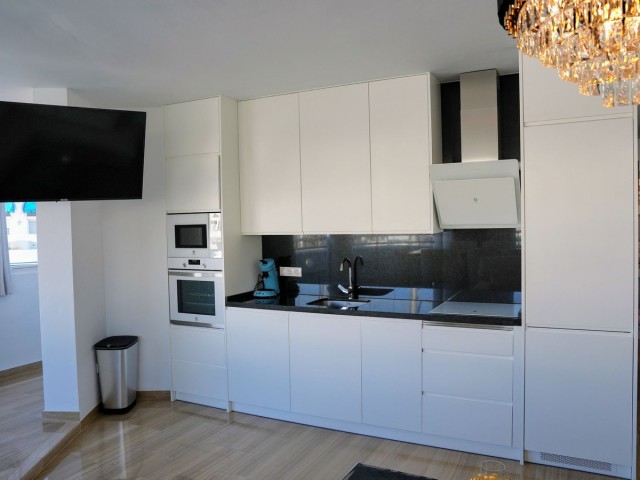 Penthouse in Benalmadena Costa