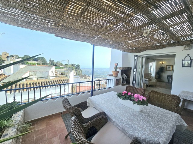 Villa, Mijas, R5353360
