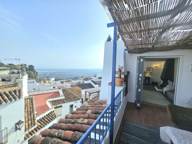 Villa, Mijas, R5353360