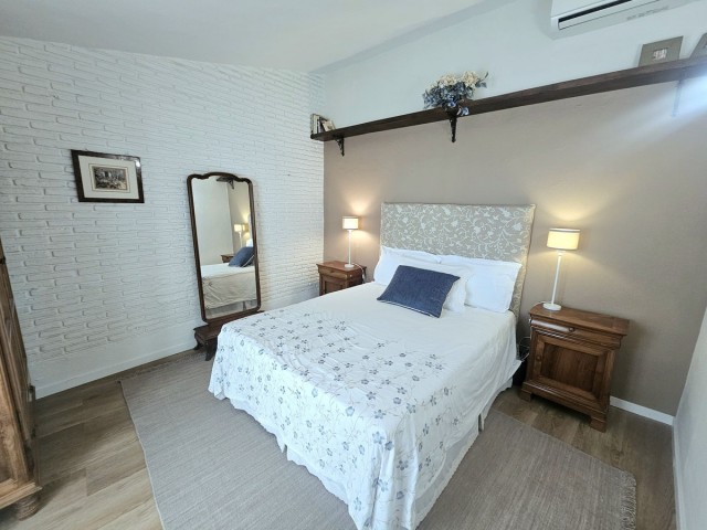 2 Bedrooms Villa in Mijas