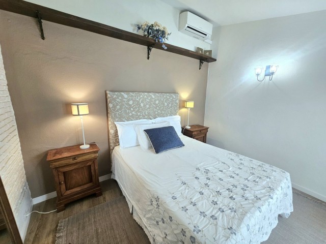 2 Bedrooms Villa in Mijas