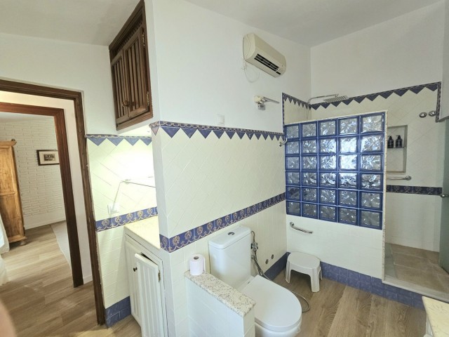 2 Bedrooms Villa in Mijas