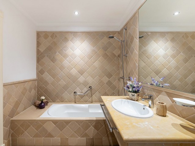 2 Bedrooms Apartment in El Paraiso