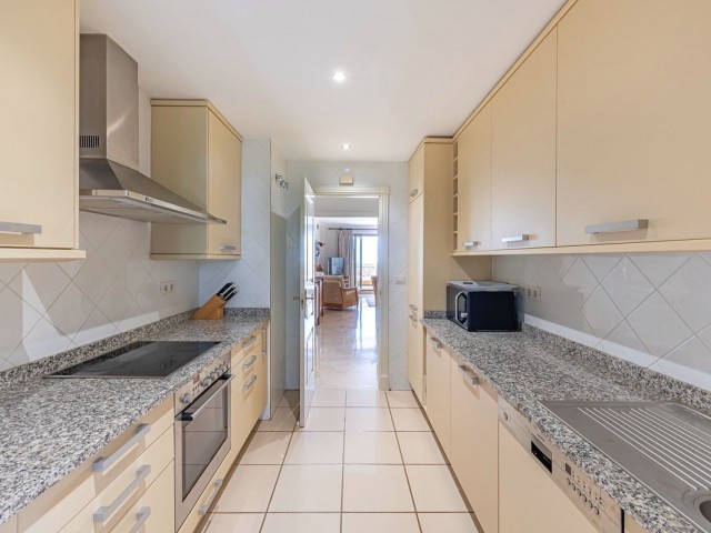 2 Bedrooms Apartment in El Paraiso