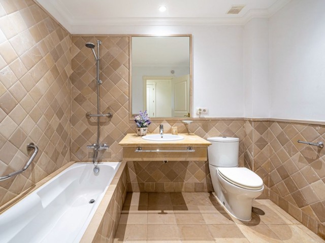 Appartement avec 2 Chambres  à El Paraiso