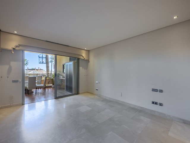 2 Soveroms Leilighet i Marbella