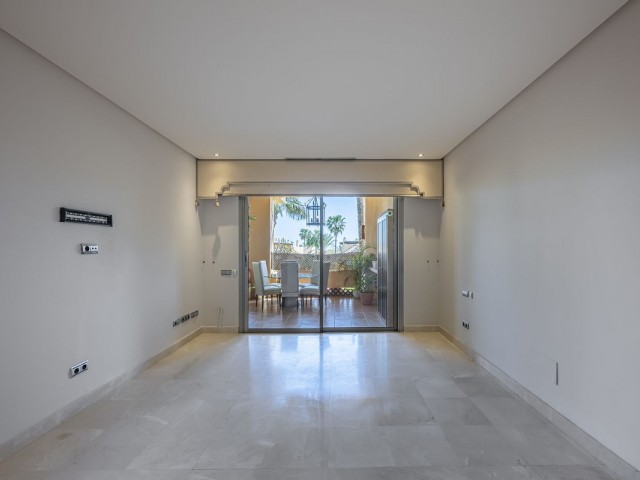 2 Soveroms Leilighet i Marbella