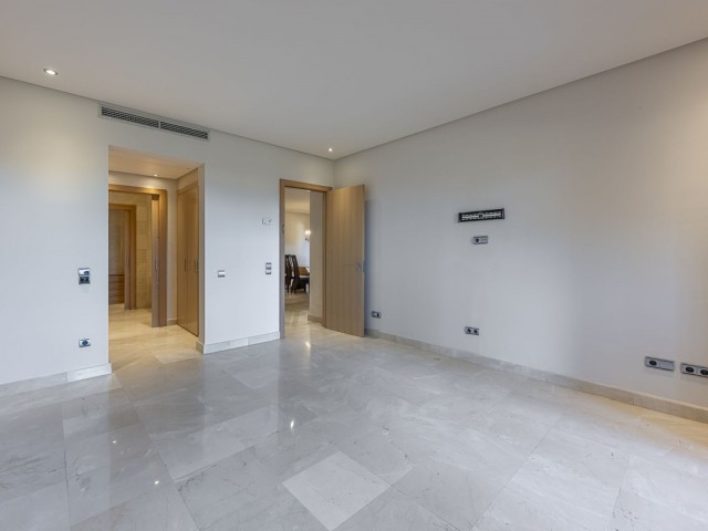 2 Soveroms Leilighet i Marbella