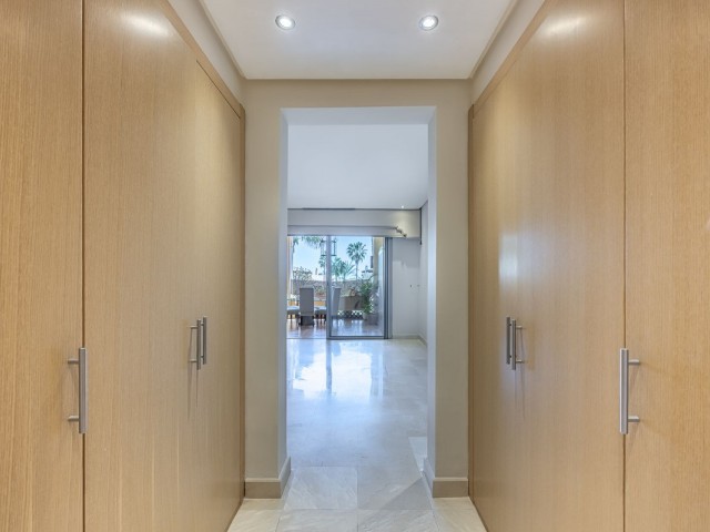 2 Soveroms Leilighet i Marbella