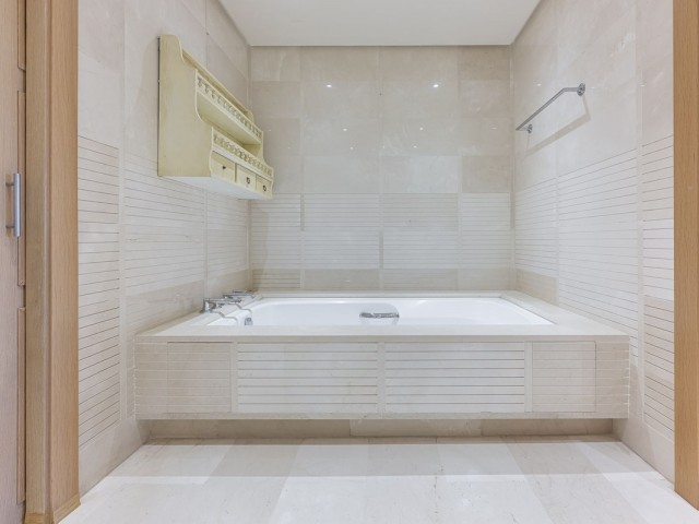 2 Soveroms Leilighet i Marbella