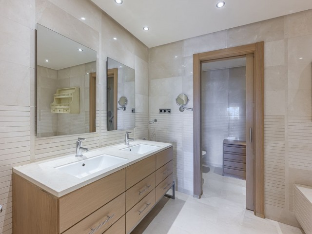 2 Soveroms Leilighet i Marbella
