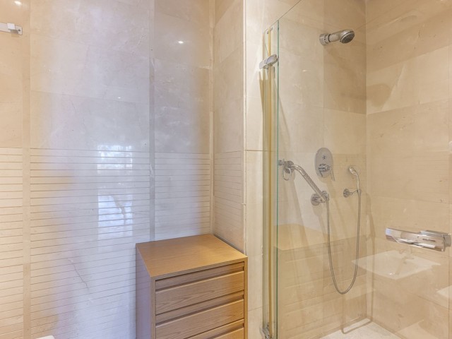 2 Soveroms Leilighet i Marbella