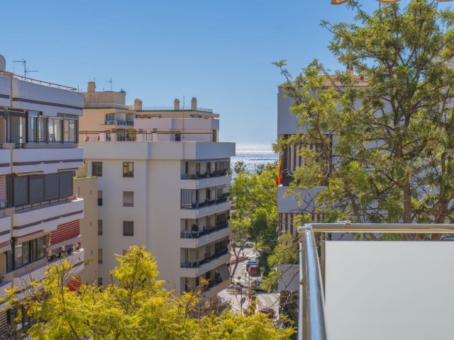 Apartment, Marbella
