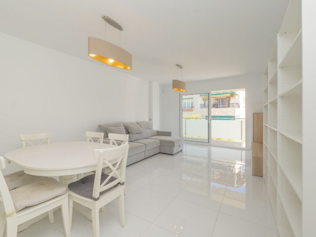 3 Bedrooms Apartment in Marbella