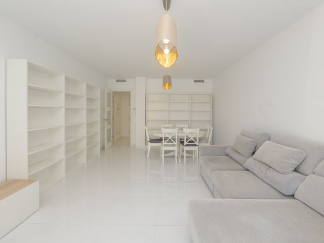 3 Bedrooms Apartment in Marbella