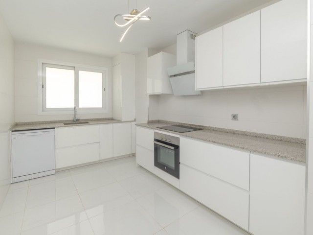 3 Bedrooms Apartment in Marbella