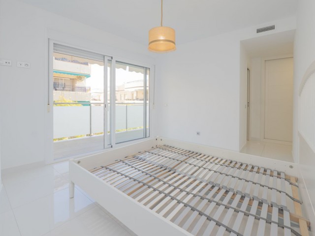 3 Bedrooms Apartment in Marbella
