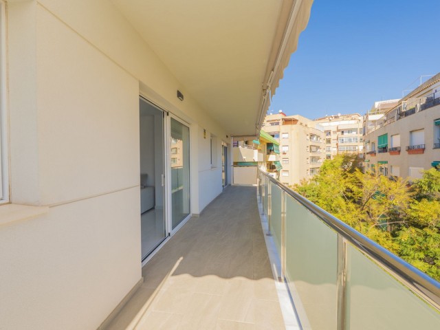 3 Bedrooms Apartment in Marbella