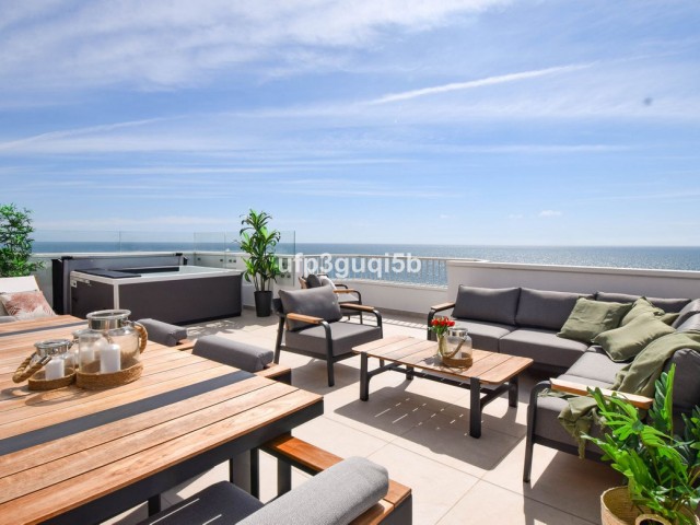 Penthouse, Fuengirola