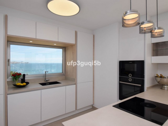 Penthouse avec 3 Chambres  à Fuengirola