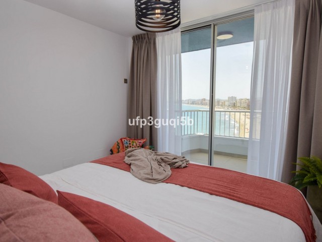 Penthouse avec 3 Chambres  à Fuengirola