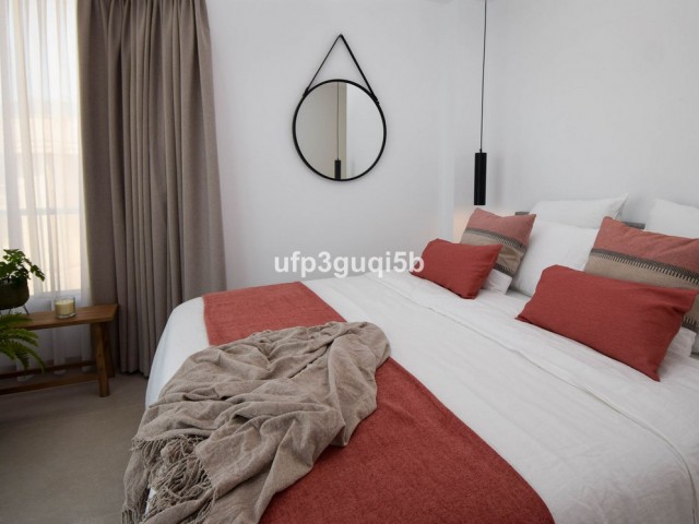 Penthouse avec 3 Chambres  à Fuengirola