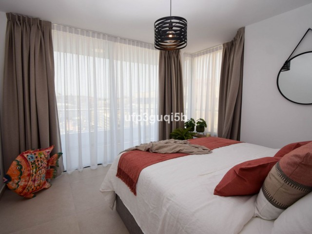 Penthouse avec 3 Chambres  à Fuengirola