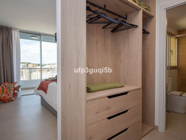 Penthouse avec 3 Chambres  à Fuengirola