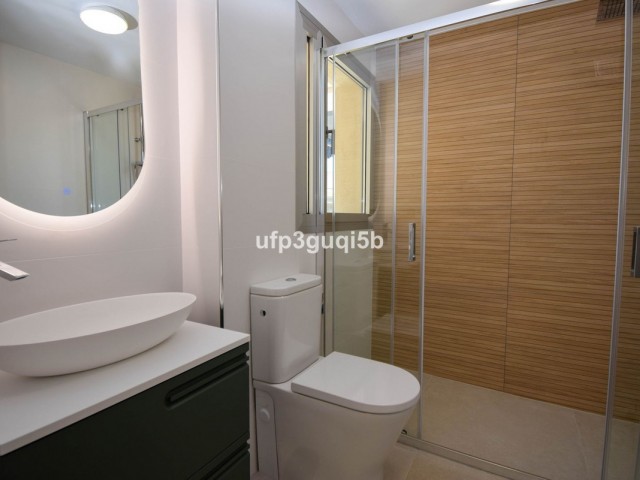 Penthouse avec 3 Chambres  à Fuengirola