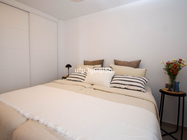 Penthouse avec 3 Chambres  à Fuengirola