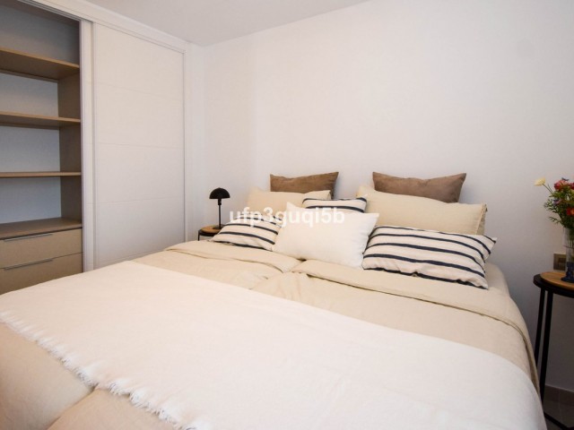 Penthouse avec 3 Chambres  à Fuengirola