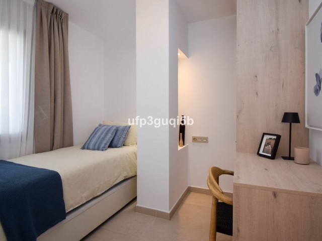 Penthouse avec 3 Chambres  à Fuengirola