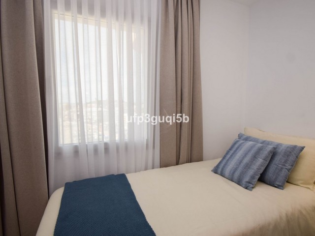 Penthouse avec 3 Chambres  à Fuengirola