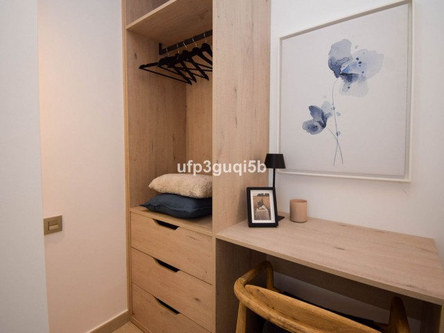 Penthouse avec 3 Chambres  à Fuengirola