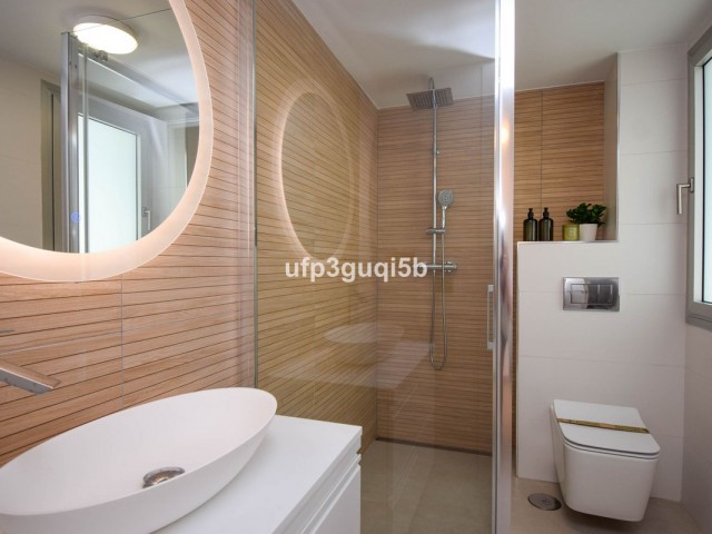 Penthouse avec 3 Chambres  à Fuengirola