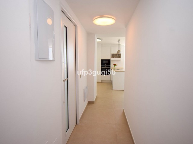 Penthouse avec 3 Chambres  à Fuengirola