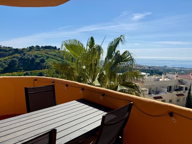 Leilighet, Calahonda, R5353555