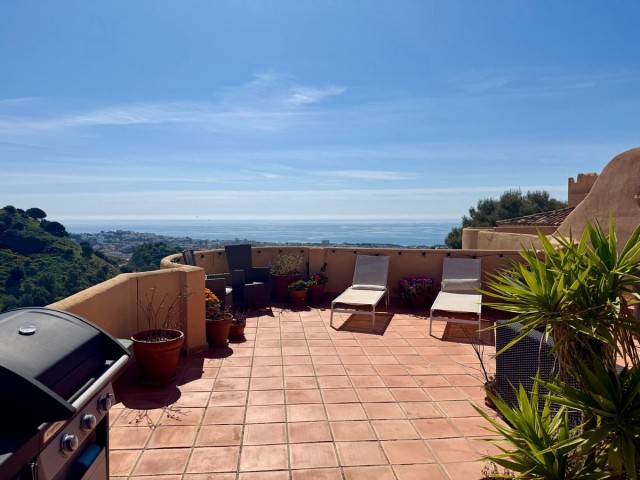 Leilighet, Calahonda, R5353555