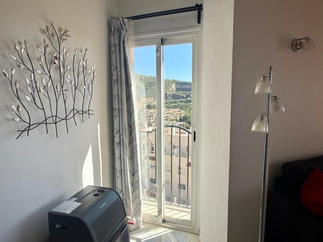 3 Soveroms Leilighet i Calahonda