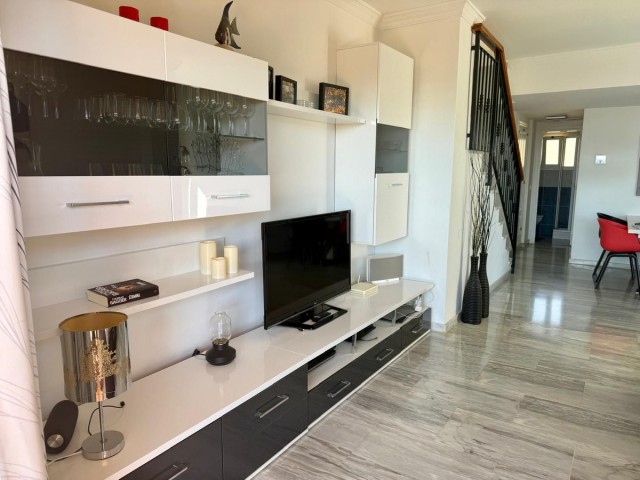 3 Soveroms Leilighet i Calahonda