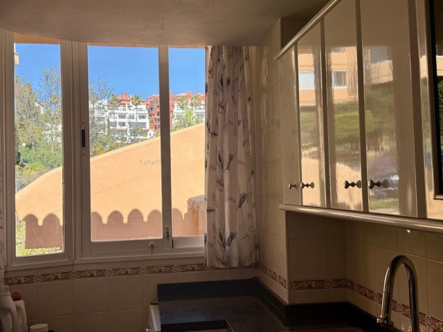 3 Soveroms Leilighet i Calahonda