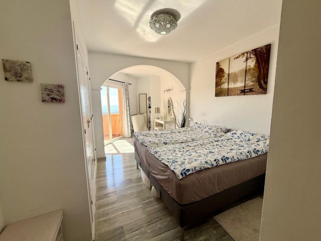 3 Soveroms Leilighet i Calahonda