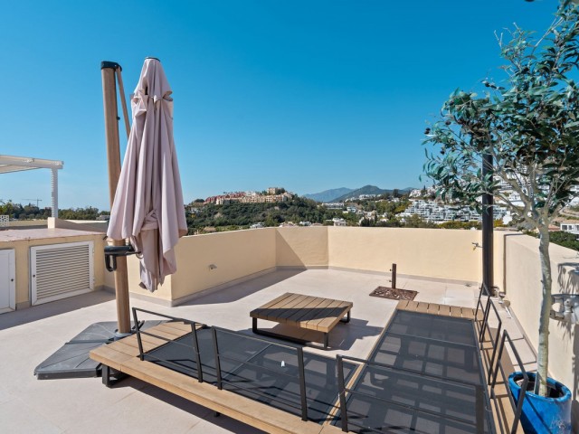 Kattohuoneisto, La Quinta, R5253190