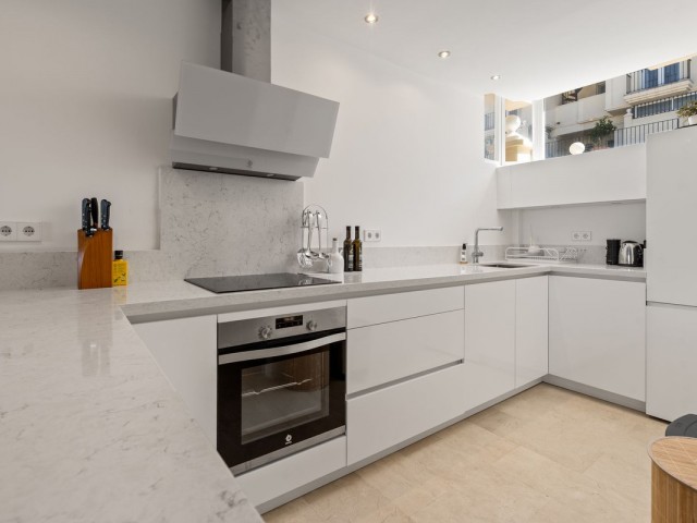 Kattohuoneisto, La Quinta, R5253190