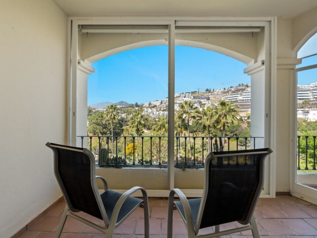 Penthouse in La Quinta