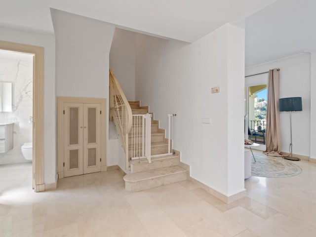 Penthouse in La Quinta