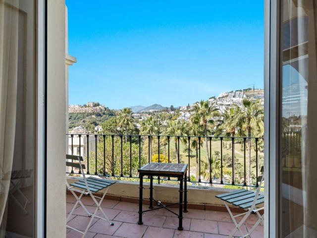 Penthouse in La Quinta
